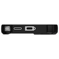Urban Armor Gear Plasma XTE Case Samsung Galaxy S26 Ultra oranžová Kompatibilní s MagSafe, s magnetickým modulem 214522114097