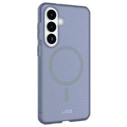 Urban Armor Gear Dot Case Samsung Galaxy S26+ modrá Kompatibilní s MagSafe, s magnetickým modulem 214520114151