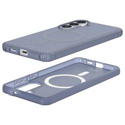 Urban Armor Gear Dot Case Samsung Galaxy S26+ modrá Kompatibilní s MagSafe, s magnetickým modulem 214520114151