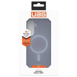 Urban Armor Gear Dot Case Samsung Galaxy S26+ modrá Kompatibilní s MagSafe, s magnetickým modulem 214520114151