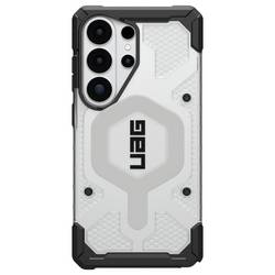 Urban Armor Gear Pathfinder Case Samsung Galaxy S26 Ultra Ice Kompatibilní s MagSafe, s magnetickým modulem 214526114333