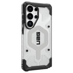 Urban Armor Gear Pathfinder Case Samsung Galaxy S26 Ultra Ice Kompatibilní s MagSafe, s magnetickým modulem 214526114333