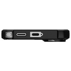 Urban Armor Gear Pathfinder Case Samsung Galaxy S26 Ultra Ice Kompatibilní s MagSafe, s magnetickým modulem 214526114333
