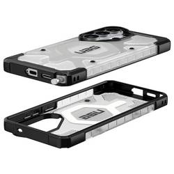 Urban Armor Gear Pathfinder Case Samsung Galaxy S26 Ultra Ice Kompatibilní s MagSafe, s magnetickým modulem 214526114333