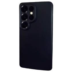 JT Berlin Pankow Soft Case Samsung Galaxy S26 Ultra černá 11167