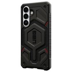 Urban Armor Gear Monarch Pro Case Samsung Galaxy S26+ kevlar® Kompatibilní s MagSafe, s magnetickým modulem 214514113940