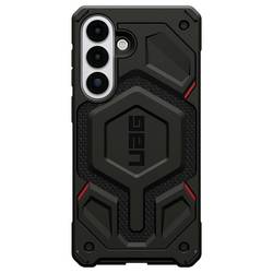 Urban Armor Gear Monarch Pro Case Samsung Galaxy S26+ kevlar® Kompatibilní s MagSafe, s magnetickým modulem 214514113940