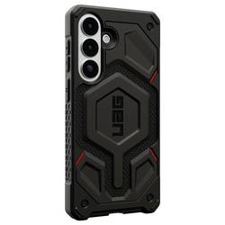 Urban Armor Gear Monarch Pro Case Samsung Galaxy S26+ kevlar® Kompatibilní s MagSafe, s magnetickým modulem 214514113940