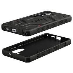 Urban Armor Gear Monarch Pro Case Samsung Galaxy S26+ kevlar® Kompatibilní s MagSafe, s magnetickým modulem 214514113940