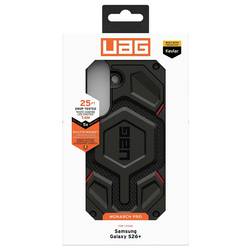 Urban Armor Gear Monarch Pro Case Samsung Galaxy S26+ kevlar® Kompatibilní s MagSafe, s magnetickým modulem 214514113940