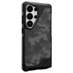Urban Armor Gear Metropolis LT Case Samsung Galaxy S26 Ultra maskáčová Kompatibilní s MagSafe, s magnetickým modulem 214529113234