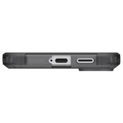 Urban Armor Gear Essential Case Samsung Galaxy S26+ popel Kompatibilní s MagSafe, s magnetickým modulem 214533113131