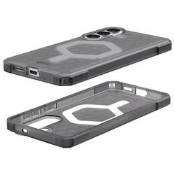 Urban Armor Gear Essential Case Samsung Galaxy S26+ popel Kompatibilní s MagSafe, s magnetickým modulem 214533113131