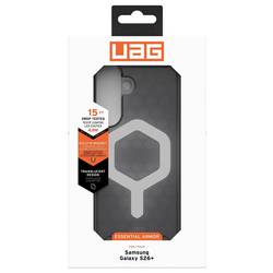 Urban Armor Gear Essential Case Samsung Galaxy S26+ popel Kompatibilní s MagSafe, s magnetickým modulem 214533113131