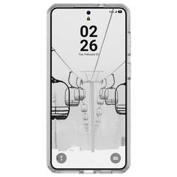 Urban Armor Gear Plyo Case Samsung Galaxy S26+ Ice 214543114343