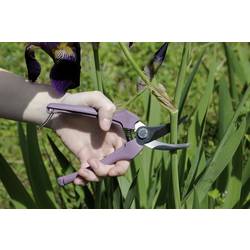 Bahco P123-LILAC-B6 zahradní nůžky