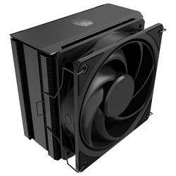 Cooler Master Hyper 212 3DHP chladič procesoru s větrákem AMD AM4, AMD AM5, Intel® 1150, Intel® 1151, Intel® 1155, Intel® 1200, Intel® 1700, Intel® 1851