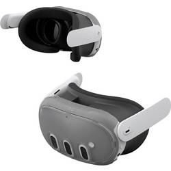 Urban Armor Gear Plyo Case Ochranný kryt Vhodné pro (VR příslušenství): #####Meta Quest 3 šedá