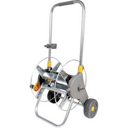 Hozelock 2437R0000 Hozelock montierter Metallschlauchwagen für 60m Schlauch 1/2 Vozík na hadici 1/2 palce 1 ks