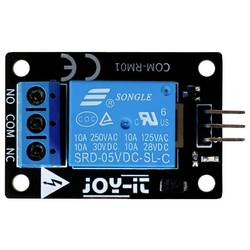 Joy-it 5V-Relais reléový modul 1 ks