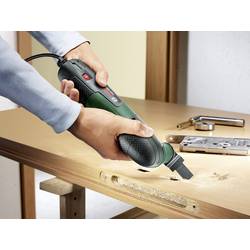 Bosch Home and Garden PMF 220 CE multifunkční nářadí vč. příslušenství, kufřík, 12dílná, 220 W, 0603102000