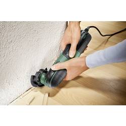 Bosch Home and Garden PMF 220 CE multifunkční nářadí vč. příslušenství, kufřík, 12dílná, 220 W, 0603102000