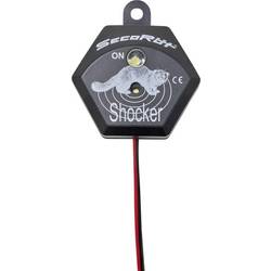 SecoRüt 90121 odpuzovač kun, s chráničem optiky, 1 ks