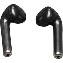 Denver TWE-36 špuntová sluchátka (In Ear) Bluetooth® stereo černá Nabíjecí pouzdro telefon