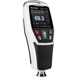 VOLTCRAFT SDM-2125 měřič tloušťky laku, 0 - 1250 µm