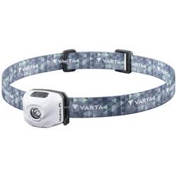 Varta Outd.Sp. Ultralight H30R white LED čelovka, napájeno akumulátorem, 100 lm, 18631101401