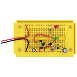 FRANZIS 65272 Lernpaket Elektronik elekronika výuková sada, od 14 let