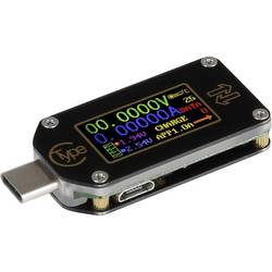 Joy-it JT-TC66C USB multimetr