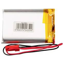 Akyga LP103451 Akupack x Speciální akumulátor Li-Pol 3.7 V 1850 mAh