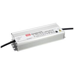 MEAN WELL LED driver konstantní proud 320.25 W 1.05 A 152 - 305 V stmívatelný 1 ks