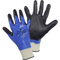 Showa 4703 XL 377 Gr.XL polyester, nylon, nitril montážní rukavice Velikost rukavic: 9, XL EN 388 CAT II 1 pár