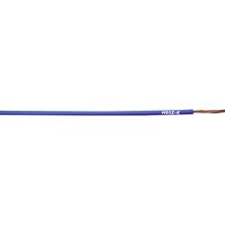 LAPP 4725123 lanko/ licna, H05Z-K, 1 x 1 mm², zelená, 100 m