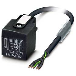 LAPP 22260583 datový zástrčkový konektor pro senzory - aktory, upravený, 22260583, piny: 3, 10 m, 1 ks