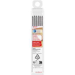 Edding Baumarker Graphit 6er-Pack 4-8881-6-112 náhradní hrot černá 1 sada