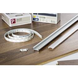 Paulmann 70410 Floor Profile (d x š x v) 100 cm x 2.7 cm x 2.5 mm Piece 1 ks