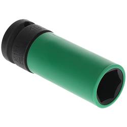 Gedore K 19 LS 19 2178222 rázový nástrčný klíč 19 mm 1/2 1/2