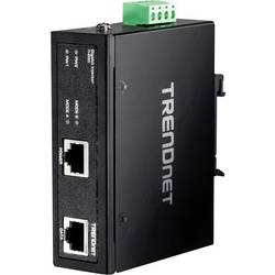 TrendNet 21.22.1188 TI-IG30 PoE injektor 10 / 100 / 1000 MBit/s