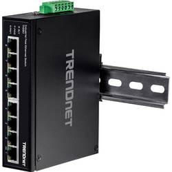 TrendNet 21.22.1436 TI-E80 průmyslový ethernetový switch 1.6 GBit/s