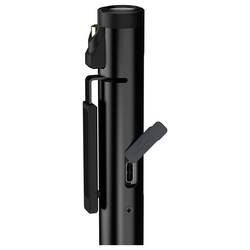 Ansmann 1600-0708 Stiftleuchte Penlight 4in1R Akumulátorová pracovní svítilna 2 W, 3 W 600 lm