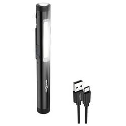 Ansmann 1600-0708 Stiftleuchte Penlight 4in1R Akumulátorová pracovní svítilna 2 W, 3 W 600 lm