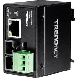 TrendNet 21.22.1183 TI-F10SC síťový prvek media converter 10 / 100 MBit/s