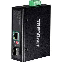 TrendNet 21.22.1349 TI-UF11SFP síťový prvek media converter 1000 MBit/s