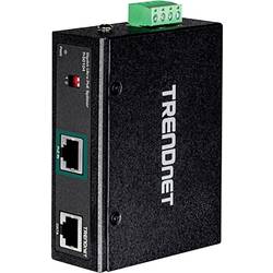 TrendNet 21.22.1393 TI-SG104 PoE splitter 10 / 100 / 1000 MBit/s funkce PoE