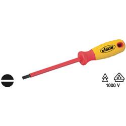 Vigor VDE šroubovák pro šrouby Microstix Šířka čepele: 5.5 mm Délka dříku: 125 mm