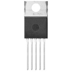 Texas Instruments LM2576HVT-12/NOPB PMIC regulátor napětí - lineární Tube