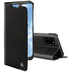Hama Booklet Samsung Galaxy A03s černá stojící 00177850